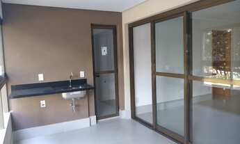 Imagem 2: Apartamento novo 85 metros ao lado do Parque Carlos Raya