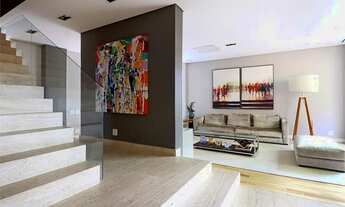 Imagem 7: Sobrado para aluguel e venda possui 400 metros quadrados com 4 quartos