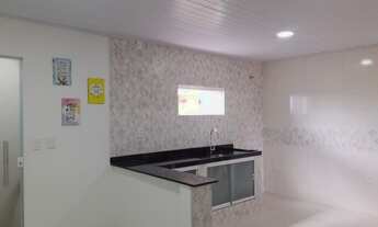 Imagem: Apartamento 02 quartos na Baixa Alegre em