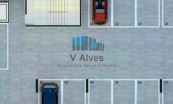 Imagem 6: Pré lançamento - Apartamento com área privativa, 3 quartos, 2 vagas. À venda, no bairro Un