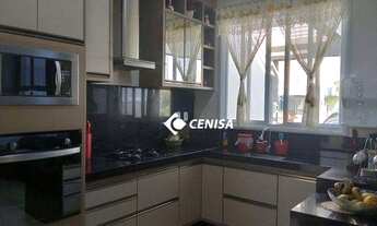 Imagem 3: Casa com 3 dormitórios à venda, 105 m² - Condomínio Park Real - Indaiatuba/SP