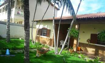 Imagem 2: Casa Padrão para Venda em Bananeiras Araruama-RJ