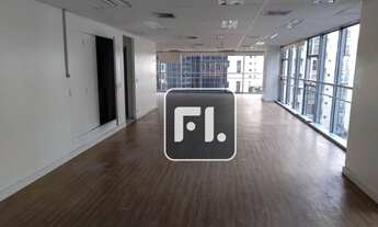 Imagem 2: Conjunto para alugar, 165 m² por R$ 13.100,00/mês - Bela Vista - São Paulo/SP