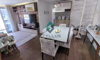 Imagem 3: Rio de Janeiro - Apartamento Padrão - Lins de Vasconcelos