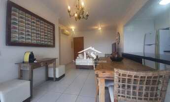 Imagem 6: Apartamento para locação anual, com 2 dormitórios 80 m² de área - Riviera de São Lourenço