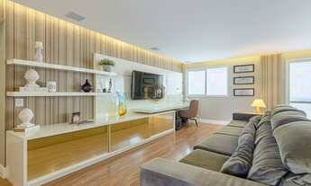 Imagem 2: CURITIBA - Apartamento Padrão - Ahú