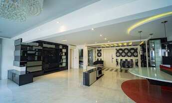 Imagem 5: APARTAMENTO DE ALTO PADRÃO À VENDA AO LADO DO SHOPPING ABC