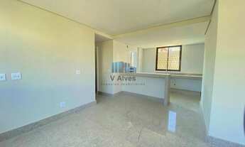 Imagem 7: Apartamento,4 quartos, 135 m². À venda, no melhor ponto do bairro Cidade Nova!