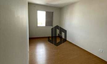 Imagem 2: Apartamento com 3 dormitórios, 120 m² - venda por R$ 550.000,00 ou aluguel por R$ 1.700,00