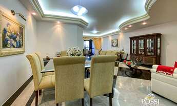 Imagem: Apartamento com 4 dormitórios (2 suítes)