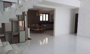 Imagem 6: Alphaville Belíssima Casa Duplex no