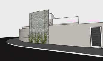 Imagem 2: Casa Jd Colonial Bauru - previsão entrega julho/22