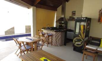 Imagem: Sobrado para venda alto padrão em Balneário