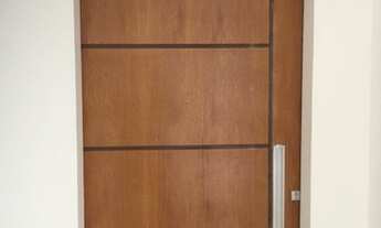 Imagem 5: Sala de 40m² WEST POINT