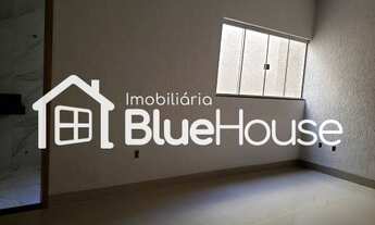 Imagem 7: Casa para venda com 75 metros quadrados com 3 quartos em Solange Parque I - Goiânia - GO