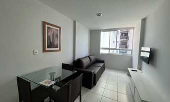 Imagem 5: ALUGO APARTAMENTO NO EDIFÍCIO MANHATAM CARUARU