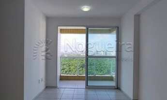 Imagem 4: Apartamento para venda tem 63 metros quadrados com 3 quartos em Boa Viagem - Recife - PE