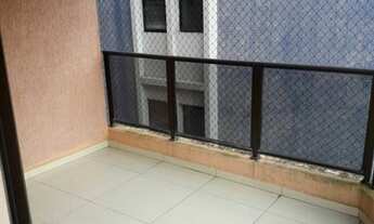 Imagem 5: Apartamento Padrão para Venda e Aluguel em Enseada Guarujá-SP