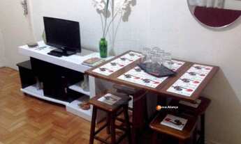 Imagem 4: Rio de Janeiro - Apartamento Padrão - Copacabana