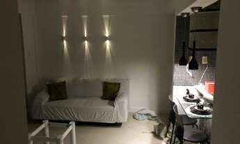 Imagem 6: Brotas 2/4, Mobiliado, Decorado, Nascente, amplo 65m², ótima localização!