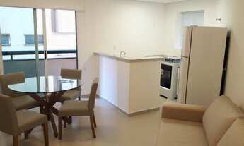 Imagem 3: Flat disponível no Itaim Bibi