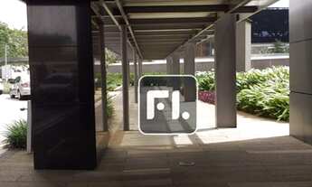 Imagem 9: Conjunto, 121 m² - venda por R$ 2.118.000,00 ou aluguel por R$ 7.500,00/mês - Brooklin - S