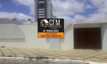 Imagem 5: Locação p/ fins comerciais - 4 quartos (sendo 2 suites) - no Candeias - Vitória da Conquis