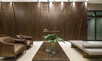 Imagem 5: Apartamento à venda, 1 quarto, 1 suíte, 1 vaga, Vila da Serra - Nova Lima/MG