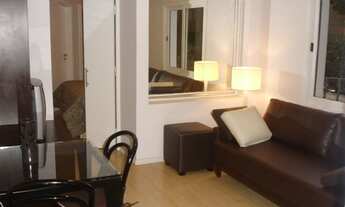 Imagem 3: Flat disponível no Jardim Paulista