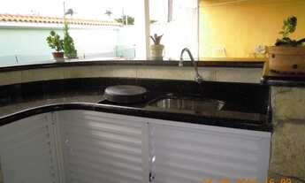 Imagem 7: Sobrado para venda- Jardim Brasil - Peruíbe - SP