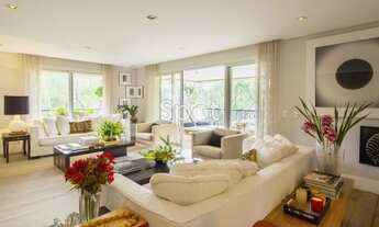 Imagem 2: São Paulo - Apartamento Padrão - Real Parque