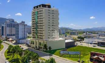 Imagem 6: Apartamento com 3 dormitórios à venda, 103 m² por R$ 695.836,00 - Cidade Universitária Ped