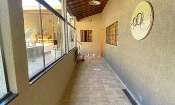 Imagem 7: Chácara com 5 dormitórios à venda, 4530 m² por R$ 2.800.000,00 - Barreiro - Taubaté/SP