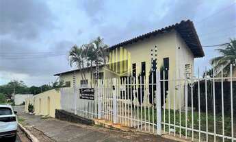 Imagem: Casa Comercial de 595m² para Locação