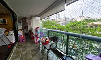 Imagem 2: Rio de Janeiro - Apartamento Padrão - Ipanema