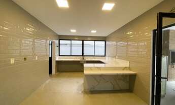 Imagem 4: Alphaville 1 - 5 suítes