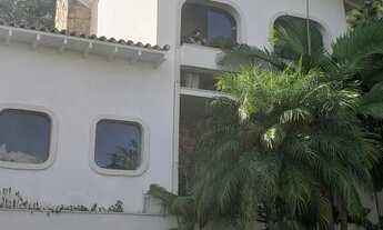 Imagem 2: Casa de condomínio sobrado para venda com 500 metros quadrados com 4 quartos