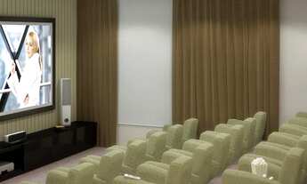 Imagem 6: Apartamento para venda possui 82 metros quadrados com 3 quartos em Centro - Osasco - SP