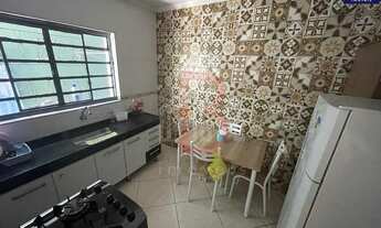 Imagem: Casa assobradada à venda para moradia ou