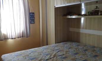 Imagem 5: Excelente apartamento a venda, com 48m², 02 dorms, próximo da AABB e da Est. de Itapeceric