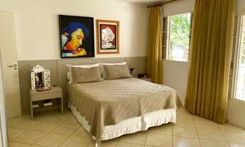 Imagem: Sobrado 3 Dormitórios no Jardim América