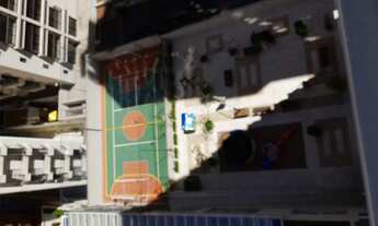 Imagem 7: 3Dormitorios, Suite, 2Vagas, Varanda Gourmet, Andar Alto, Higienópolis