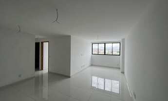 Imagem 2: VENDO APARTAMENTO NO EDIFÍCIO ITÁLIA CARUARU