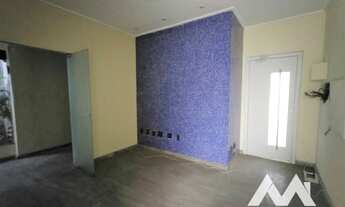 Imagem: Casa comercial para locação no Coração