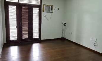 Imagem 3: Vendo mansão no olho D água com 1.600 m2 de área total ao lado da Avenida Litorânea