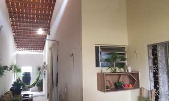 Imagem 3: Casa para venda tem 100 metros quadrados com 2 quartos em Parque D Pedro - Itaitinga - CE