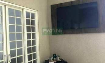 Imagem 6: Casa Padrão à venda em São José do Rio Preto/SP