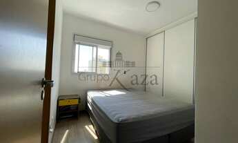 Imagem 3: Apartamento para aluguel possui 50 metros quadrados com 2 quartos