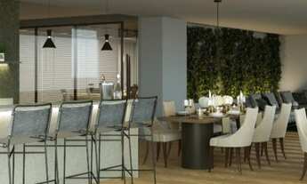 Imagem 4: GAMELEIRA JARDINS - APARTAMENTO PARA VENDA DE 68 METROS QUADRADOS