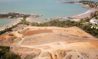 Imagem 3: Terreno à venda, 600 m² por R$ 600.000,00 - Alphaville Três Praias - Guarapari/ES